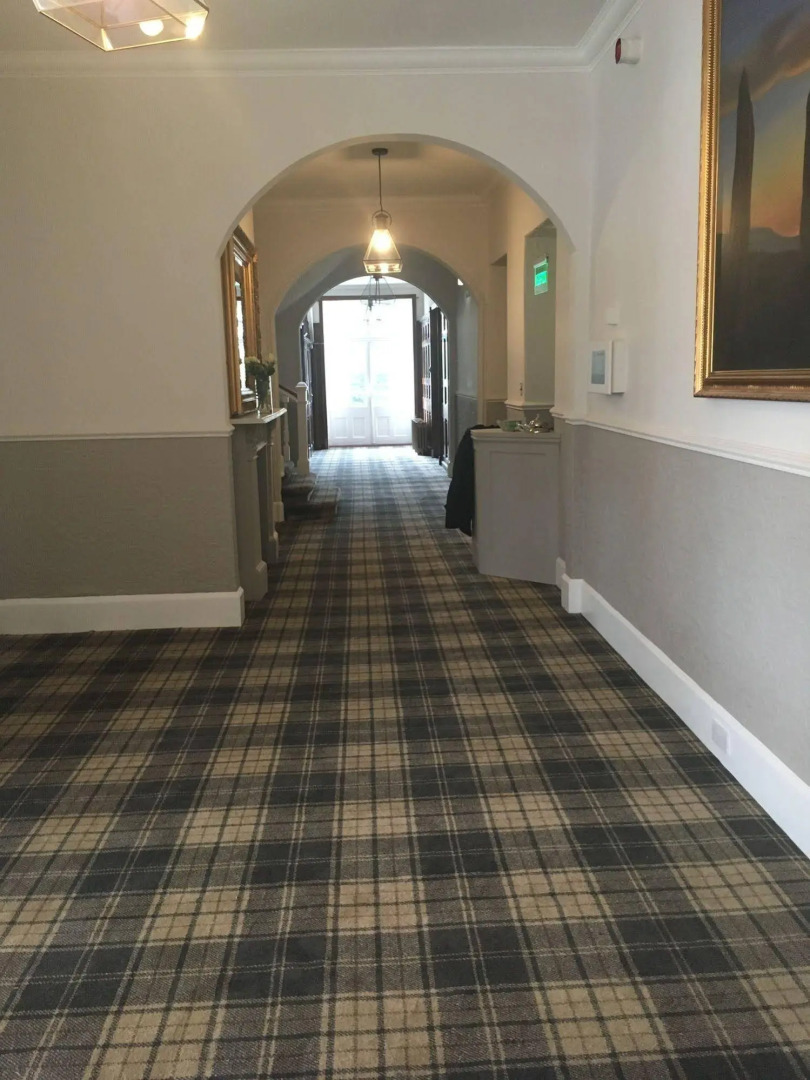 Invernairne Guest House