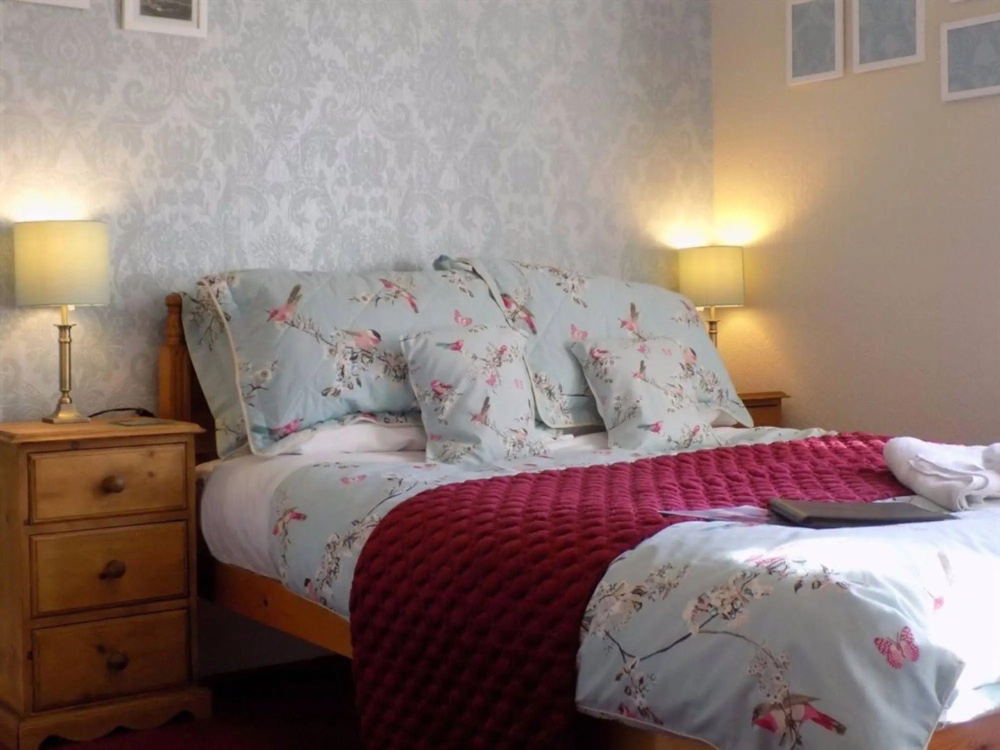 Glendale Guest House Penrith