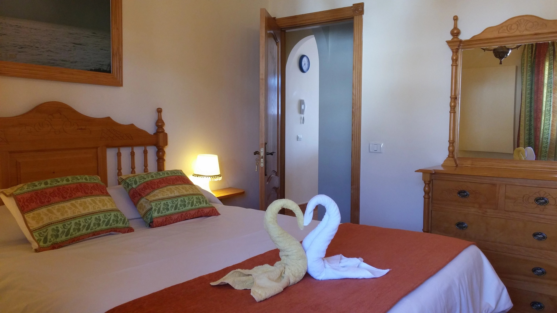 Apartamentos Estrella del Norte