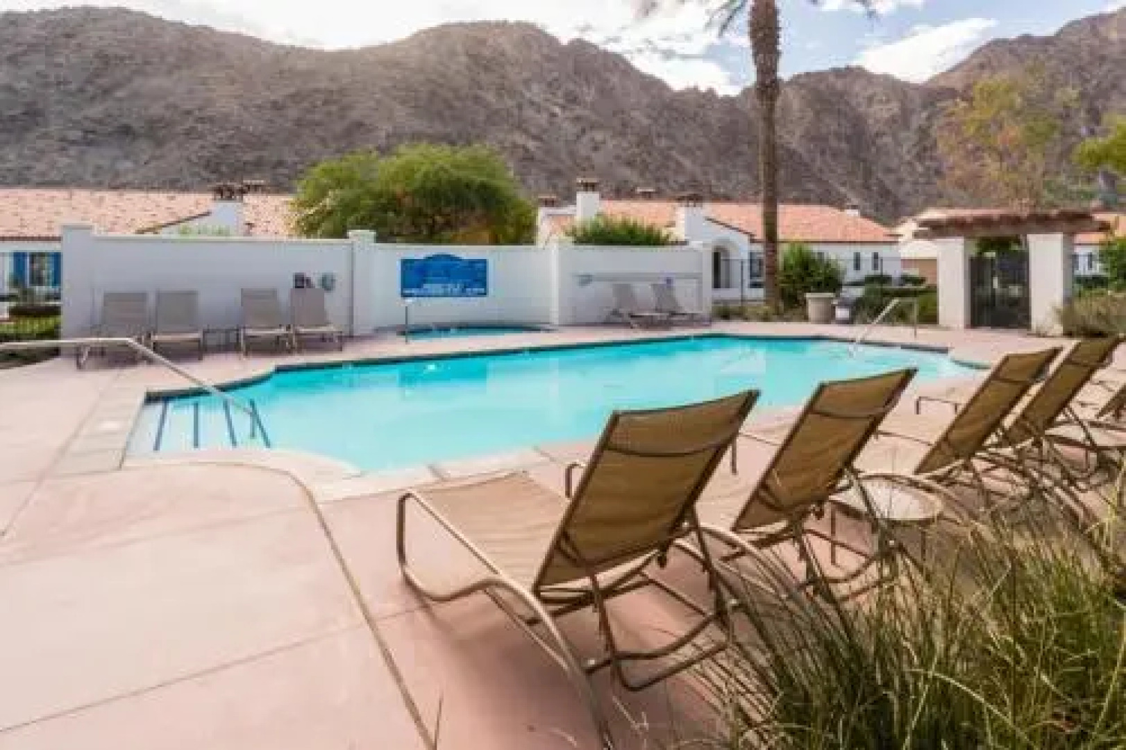 48756 Legacy Drive Condo