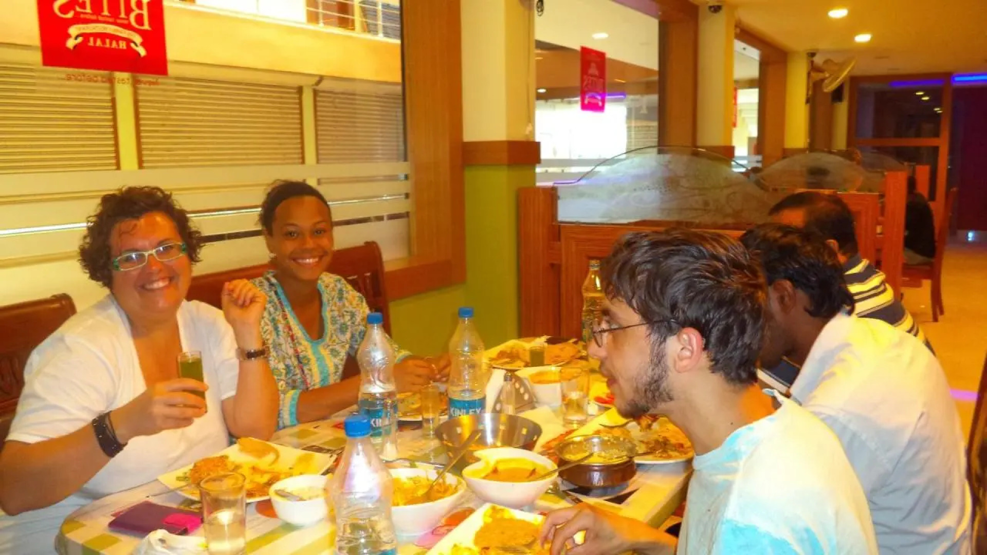 Castle International Premium Hotel