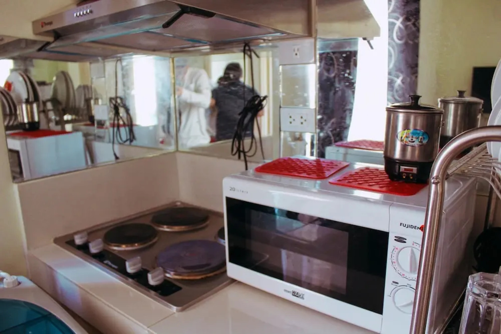 2 Bedroom at San Remo Oasis near SM Seaside