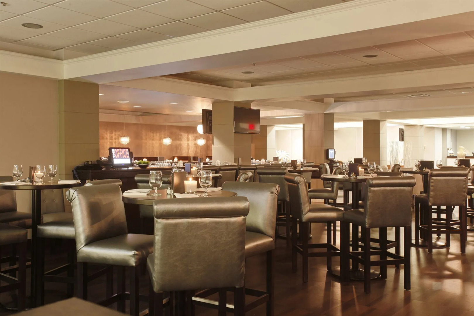 Pomeroy Hotel & Conference Centre Grande Prairie