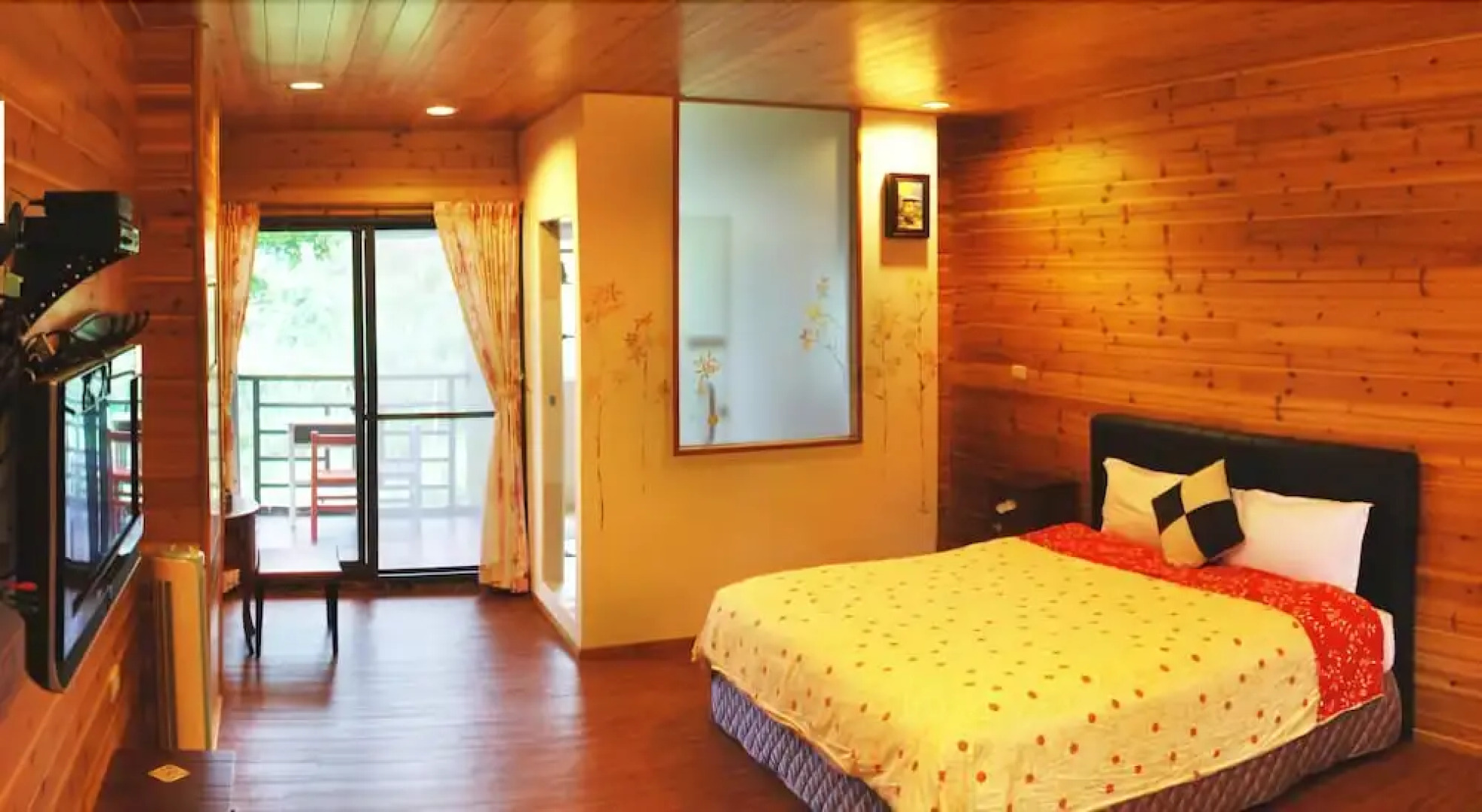 Walk Cloud Bed and Breakfast