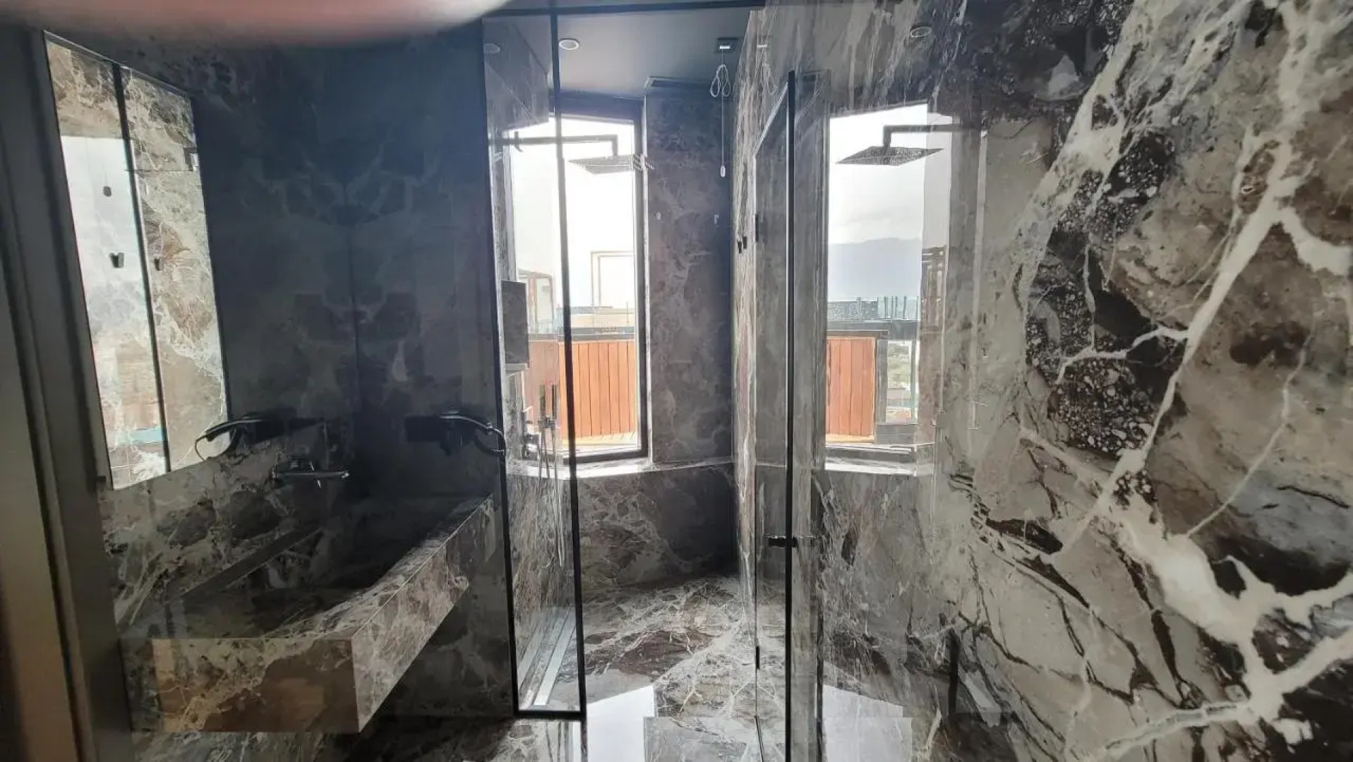 Kodra e Diellit Residence