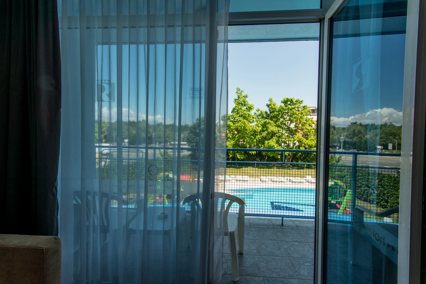 Regatta Palace Hotel