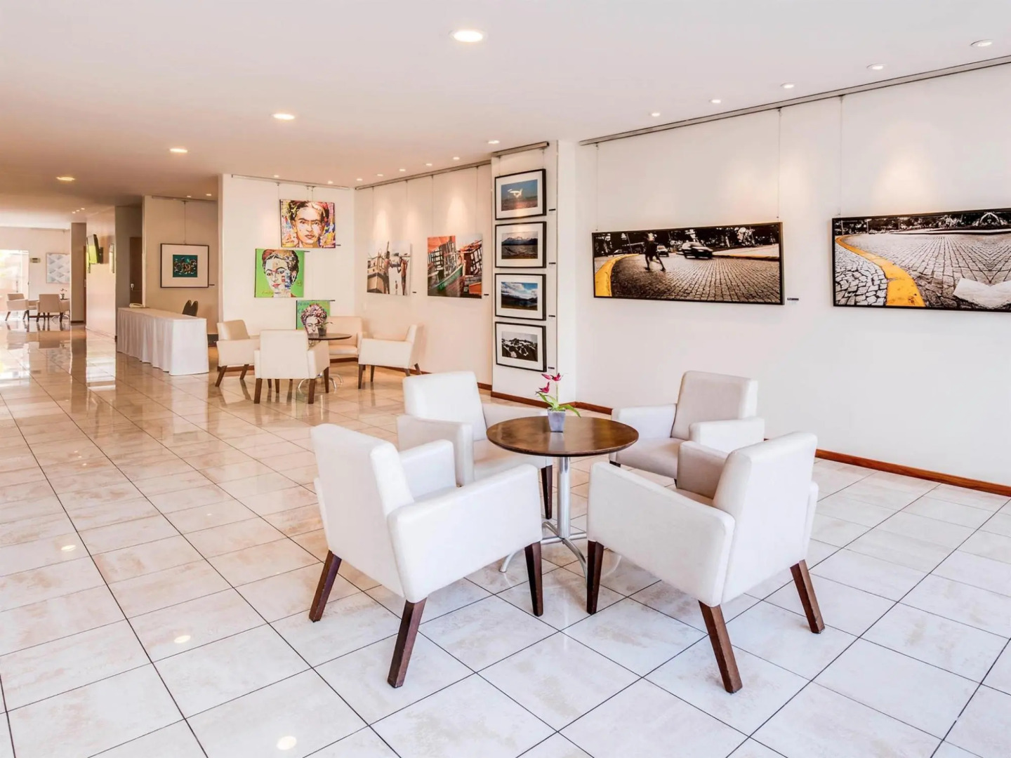 Blue Tree Premium Fortaleza