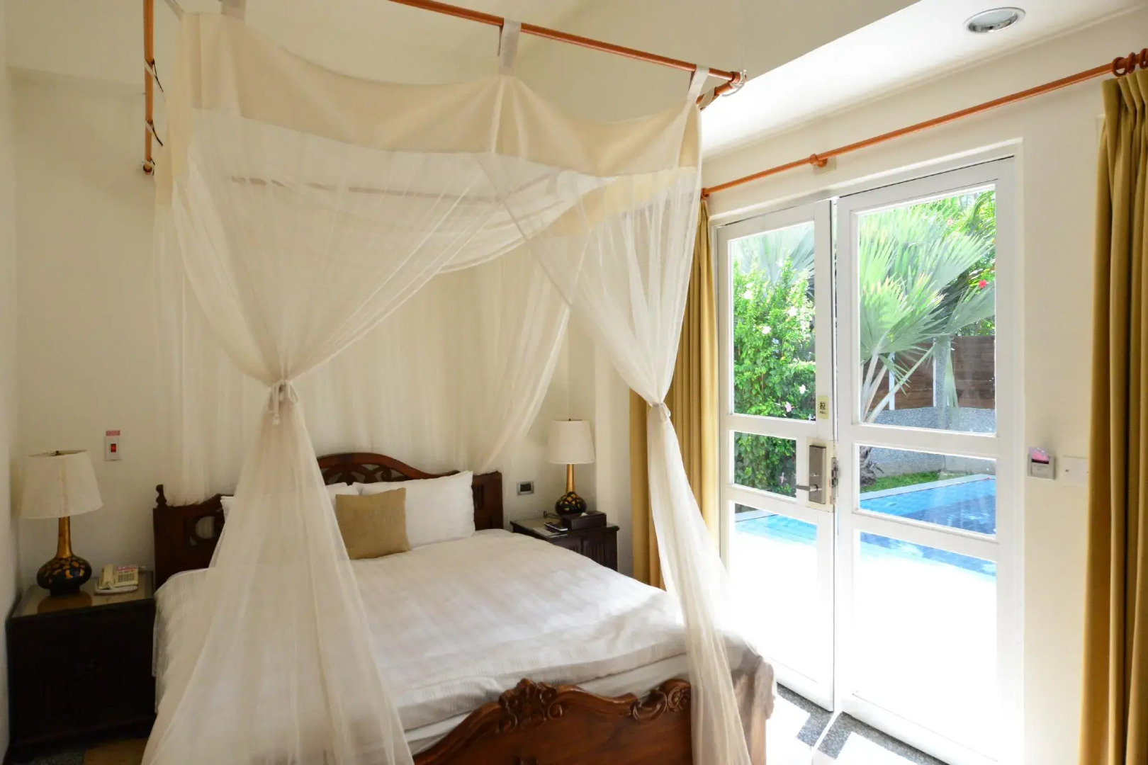 Papago International Resort