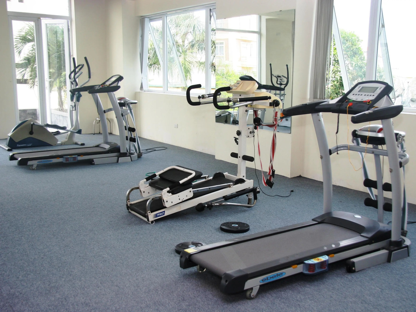 Camela Hotel & Resort