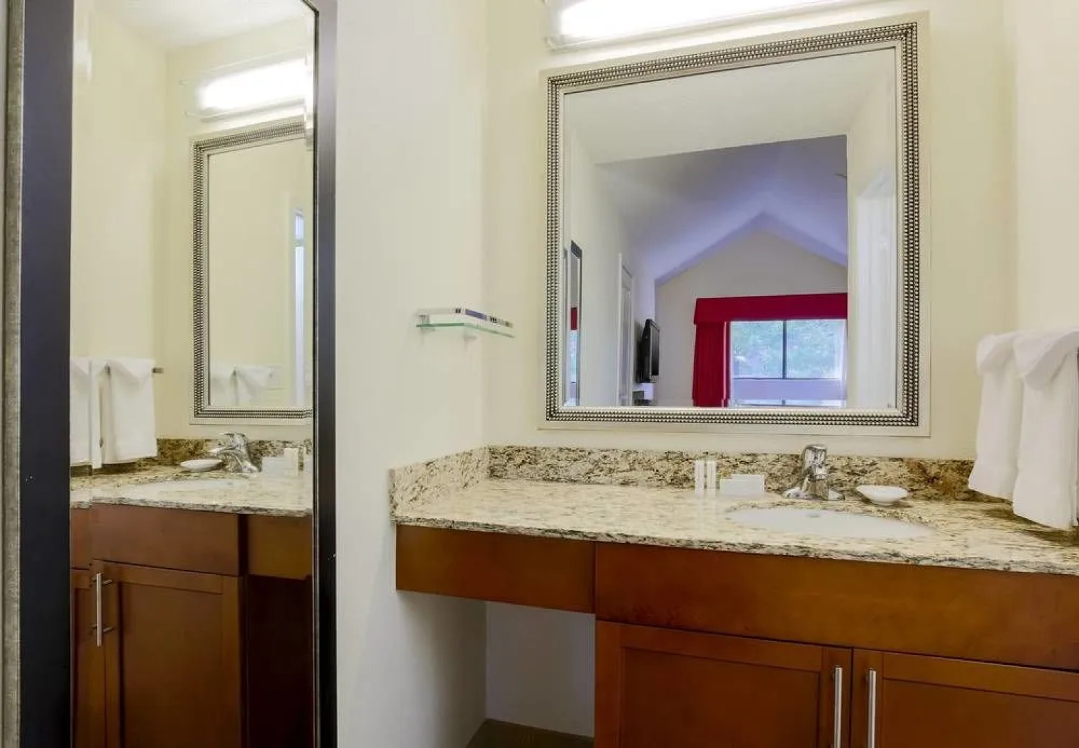 Residence Inn Atlanta Cumberland