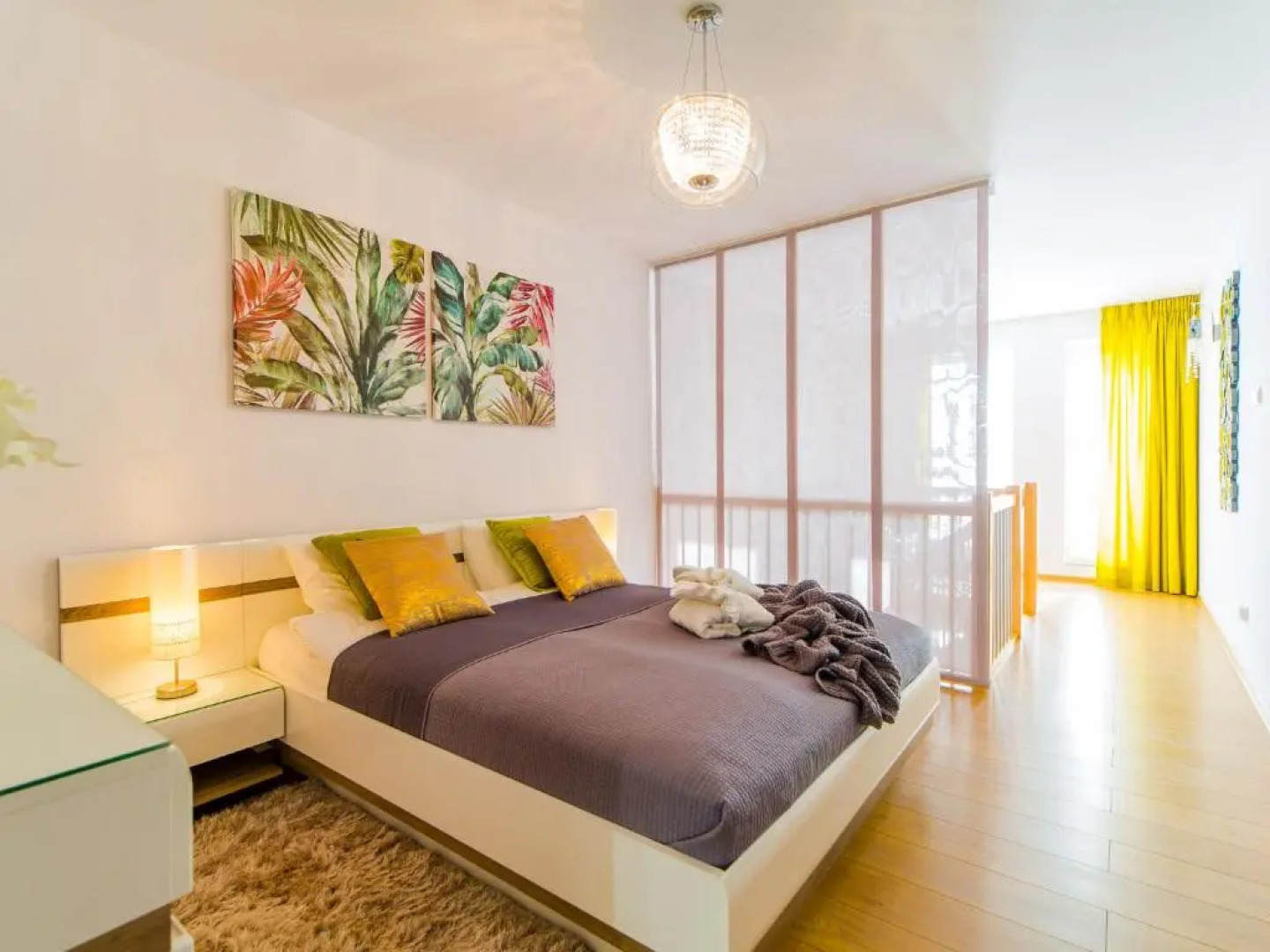 Apartament Kristina Osiedle Polanki