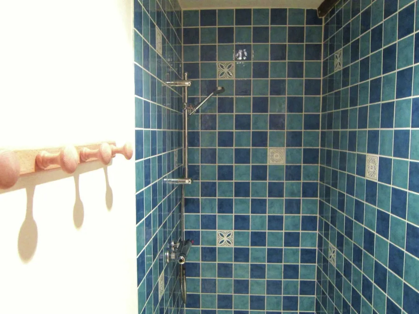 Alpine Getaway in Neustift