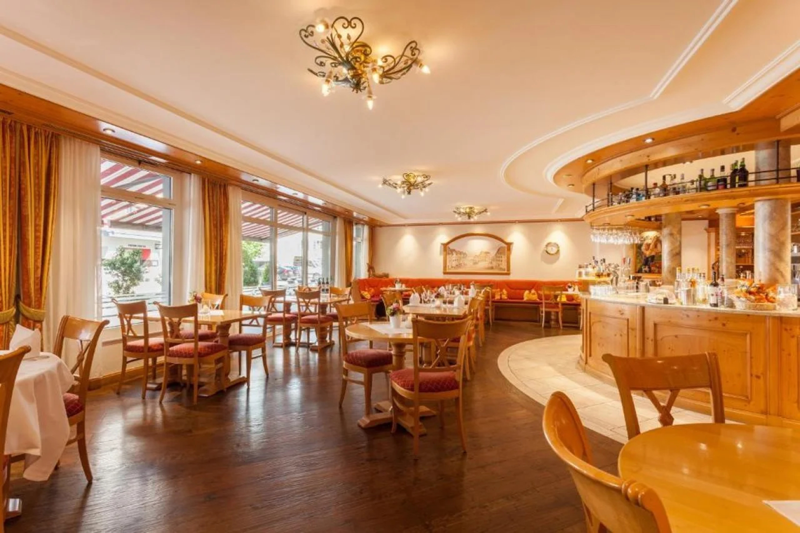 Weisses Rössli Swiss Quality Hotel
