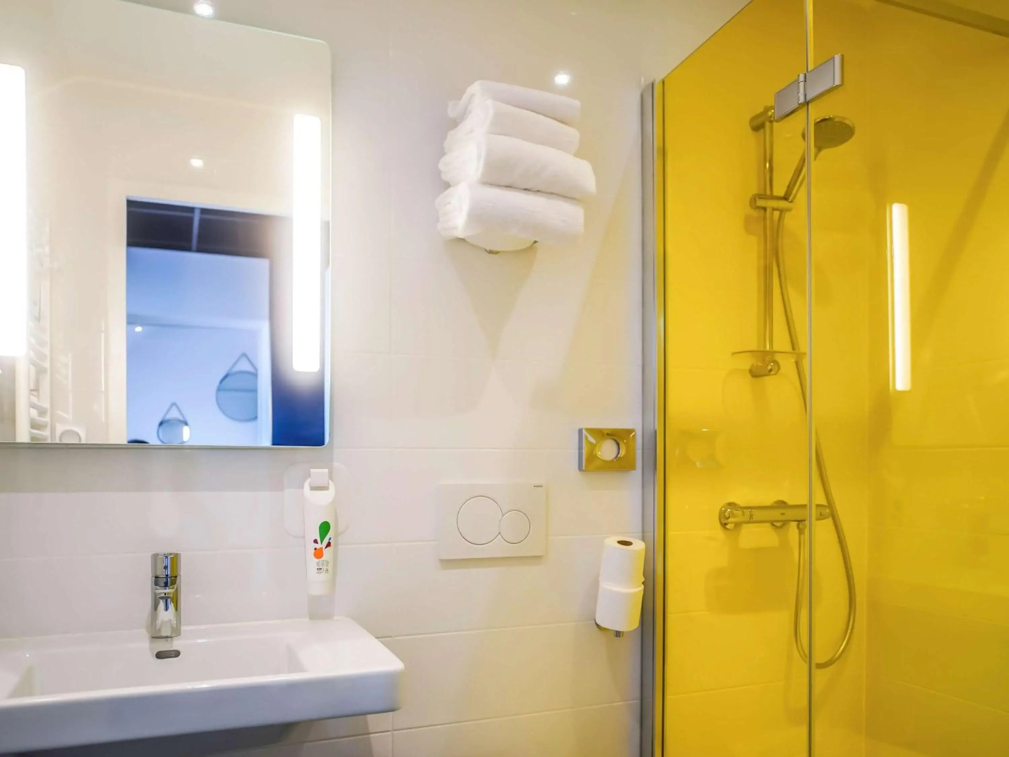 ibis Styles Saumur Gare Centre