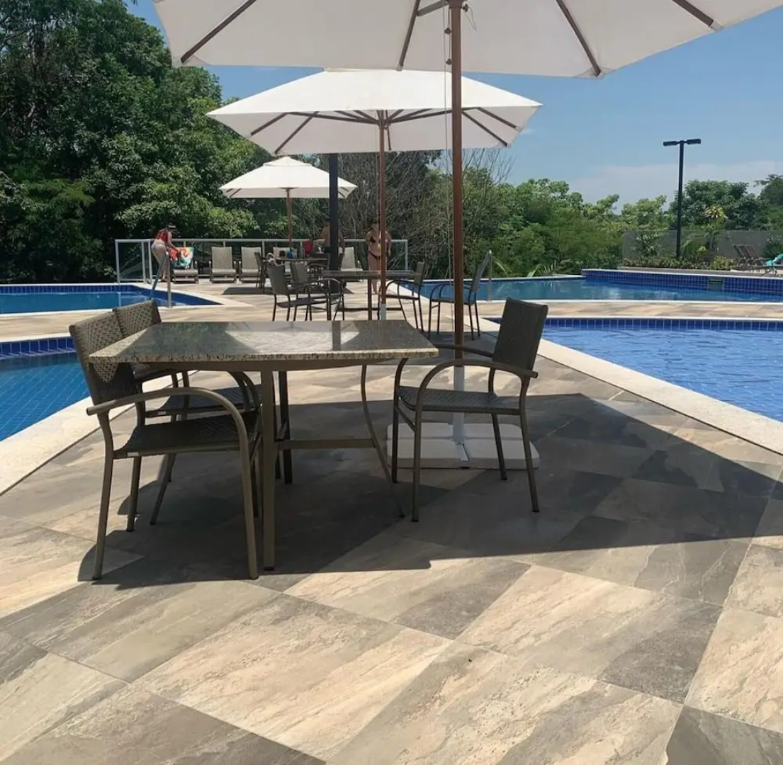 Thermas Goiás - Park Veredas