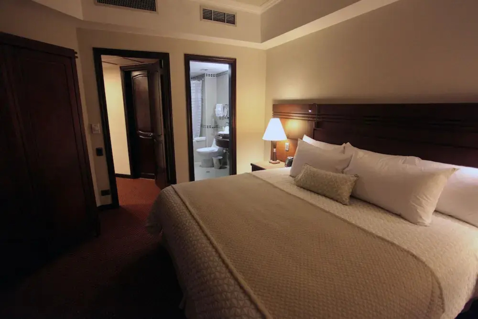 Executive Suites Valencia