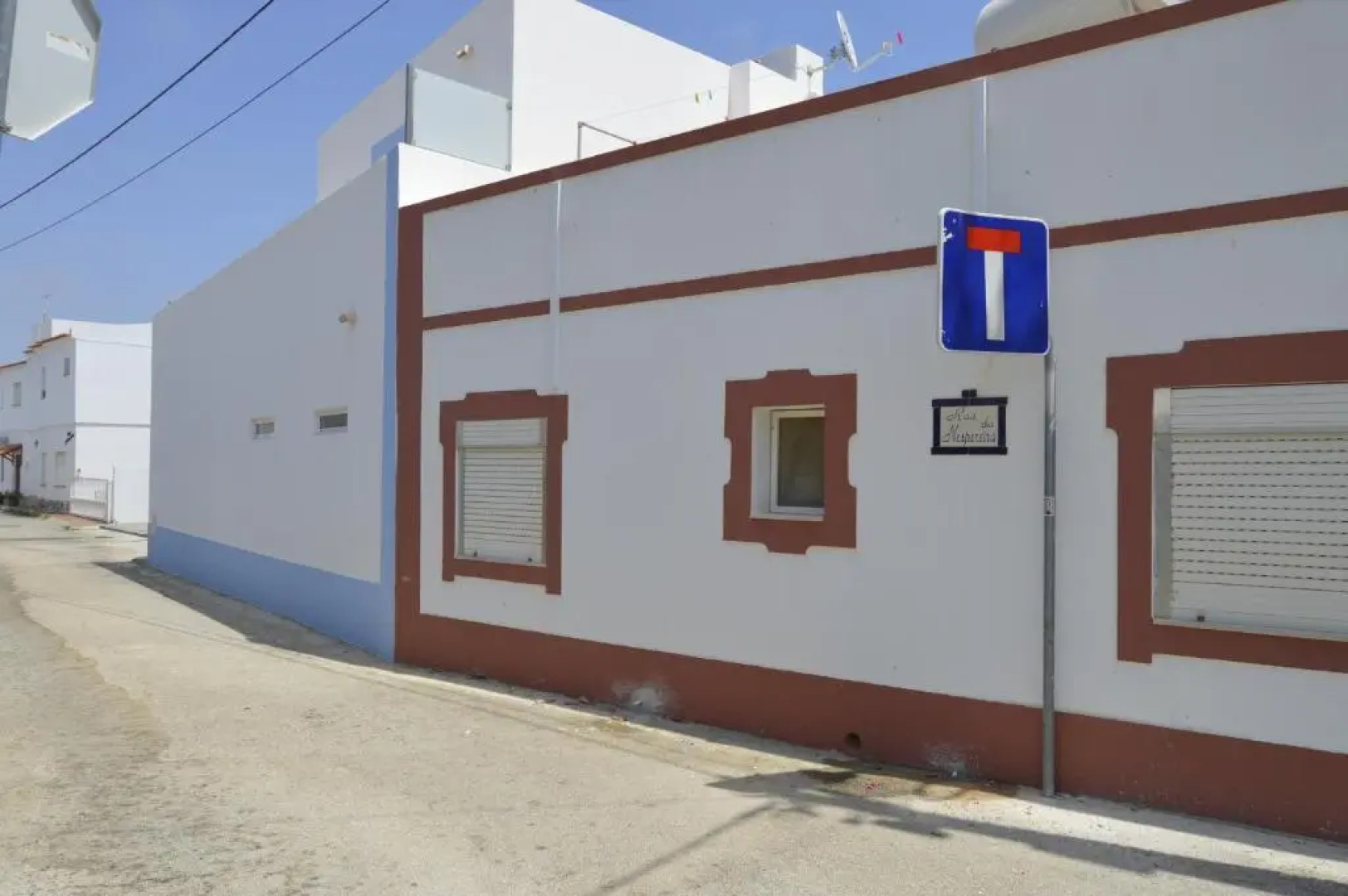 Casas da Nespereira, V1 a 350 mtrs. praia