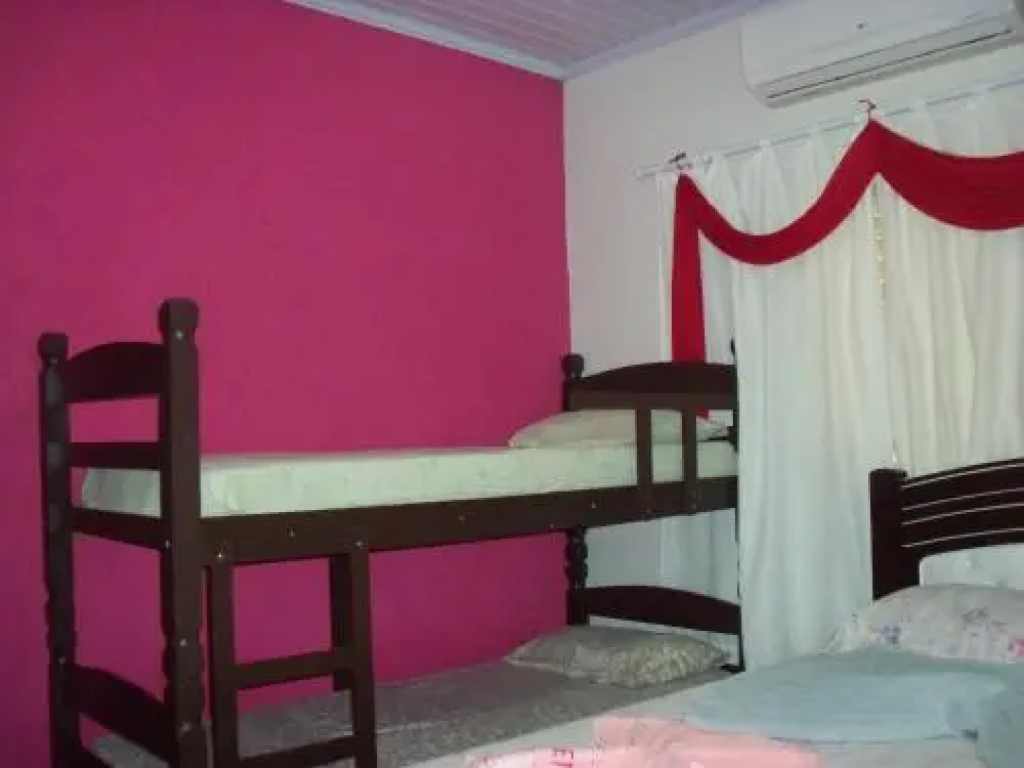 Casa Temporada Daniel