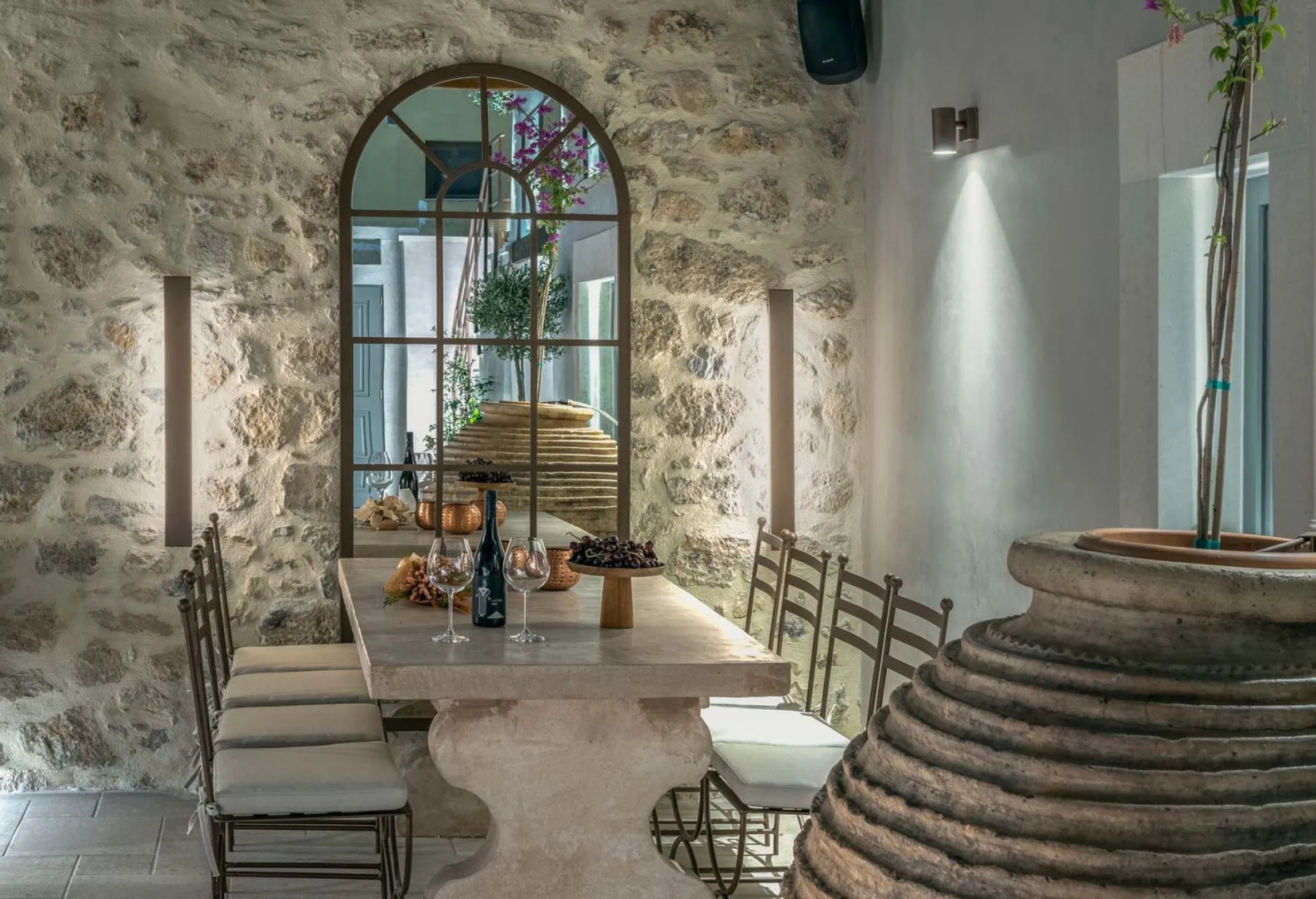 Inotropes Boutique Suites Heraklion