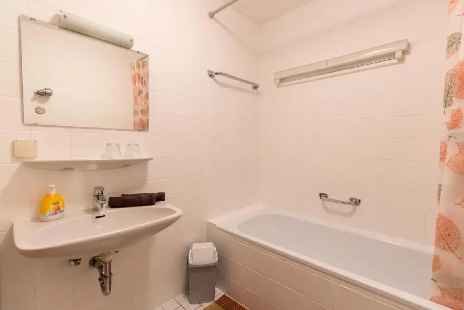 Ferienwohnung Kratzer