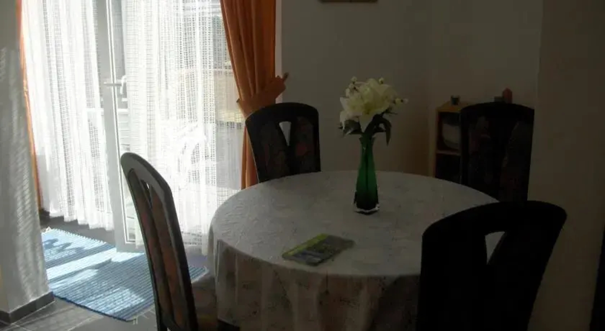 Fernanda House