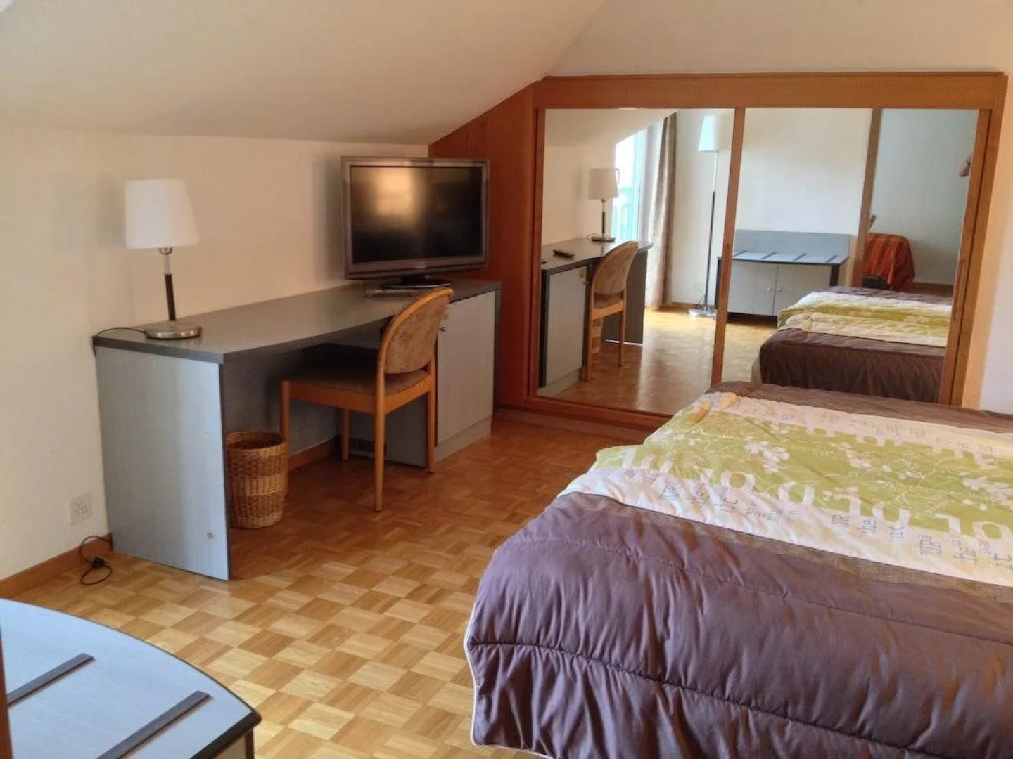 Auberge Port Gitana