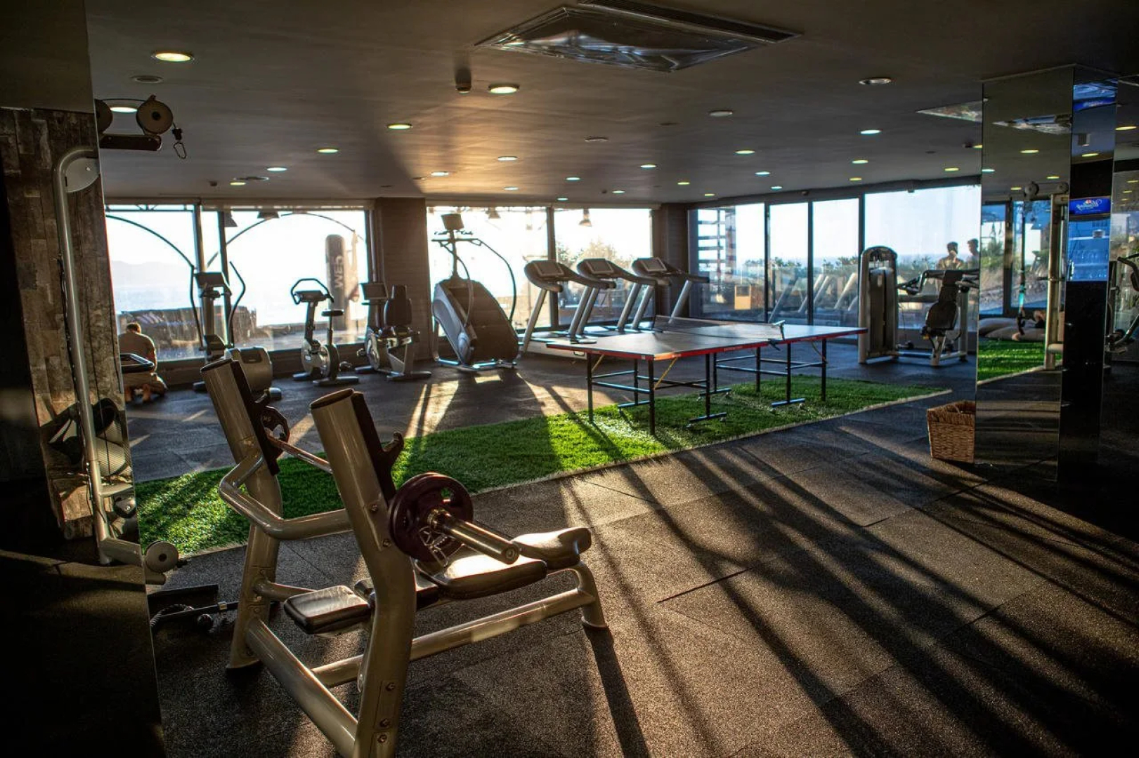 Palmalife Bodrum Resort & Spa
