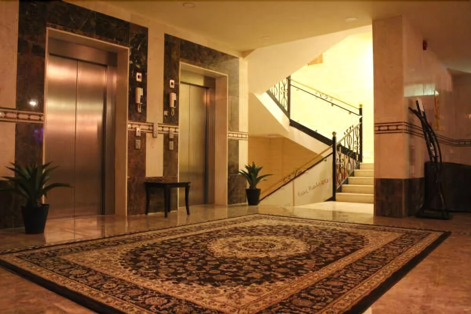 Million Palace Hotel