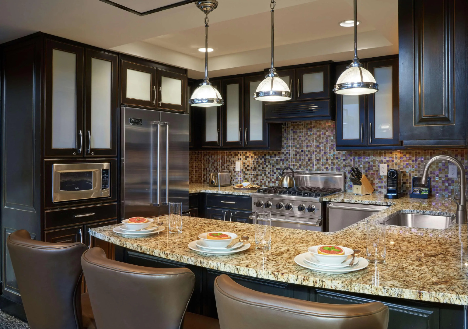 Waldorf Astoria Park City