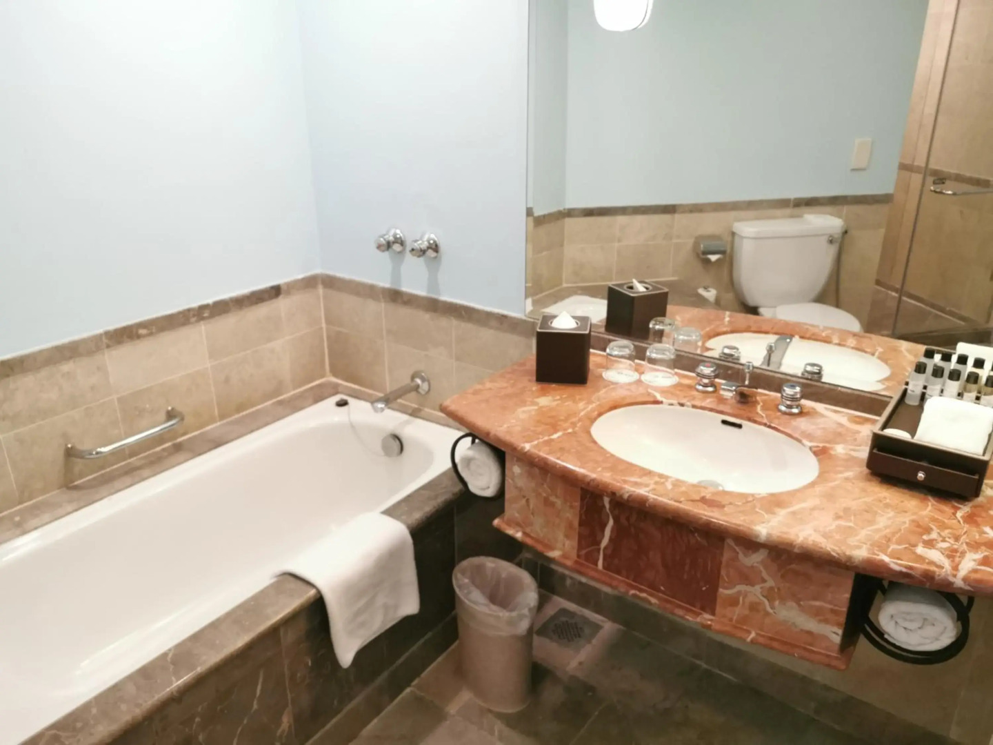 Thistle Johor Bahru Hotel