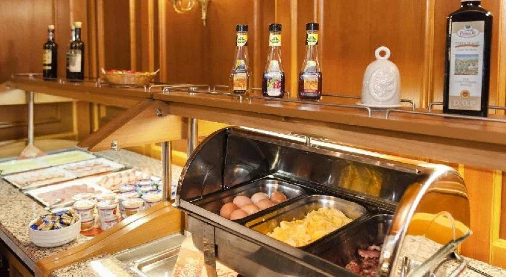 Hotel-Restaurant Breitenbacher Hof