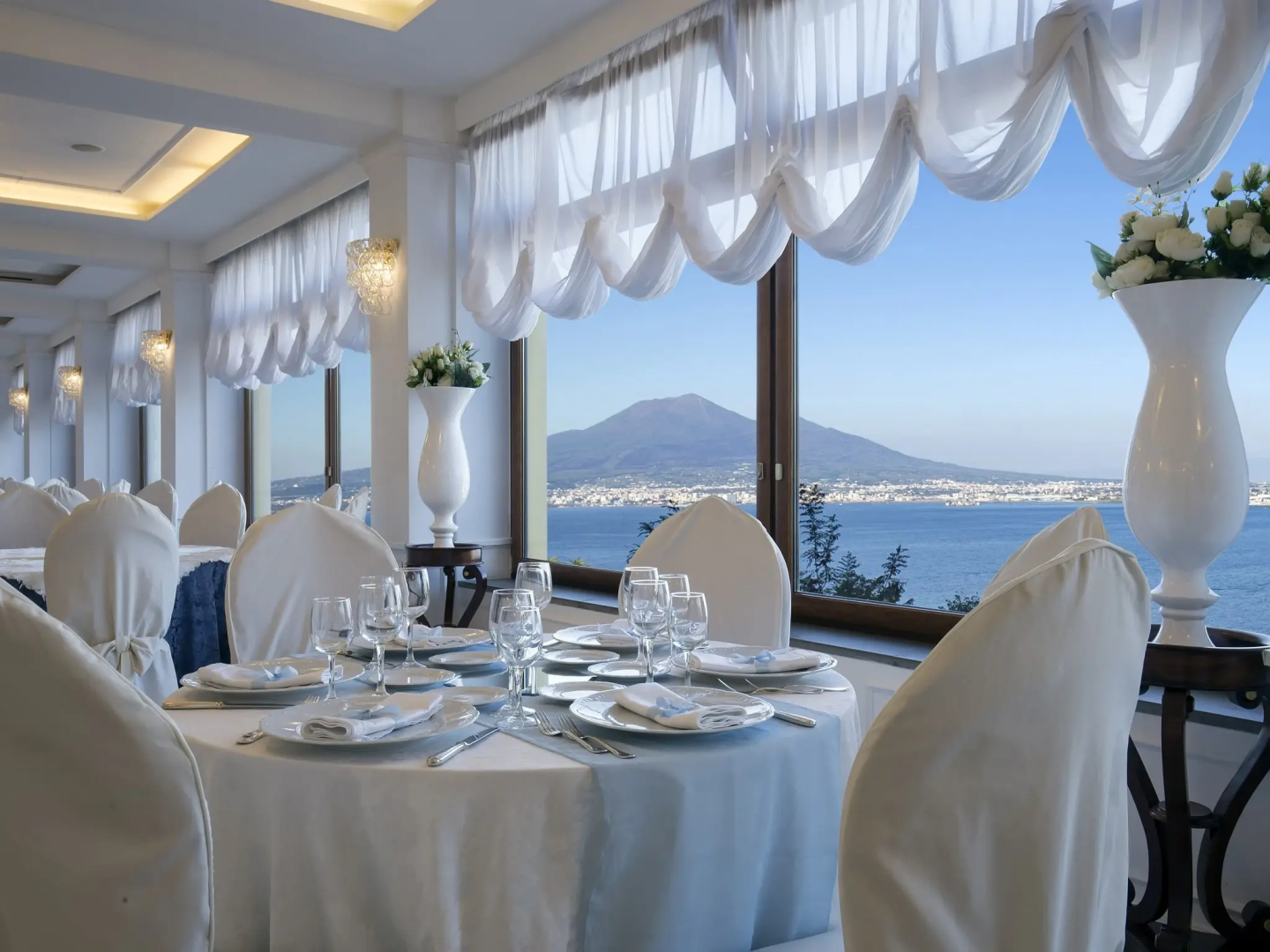 La Panoramica Hotel