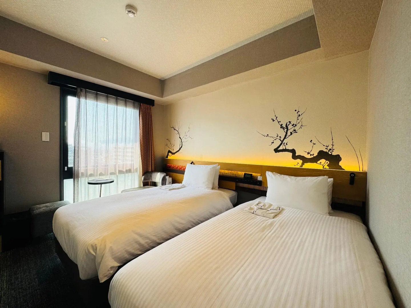 SHIZUTETSU HOTEL PREZIO Kyoto Karasumaoike