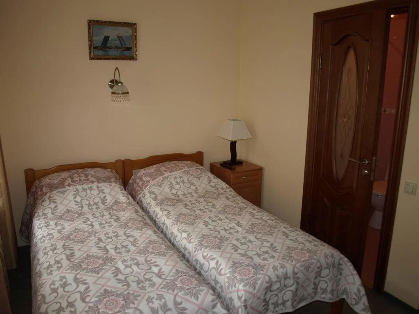 Мини-отель Лера