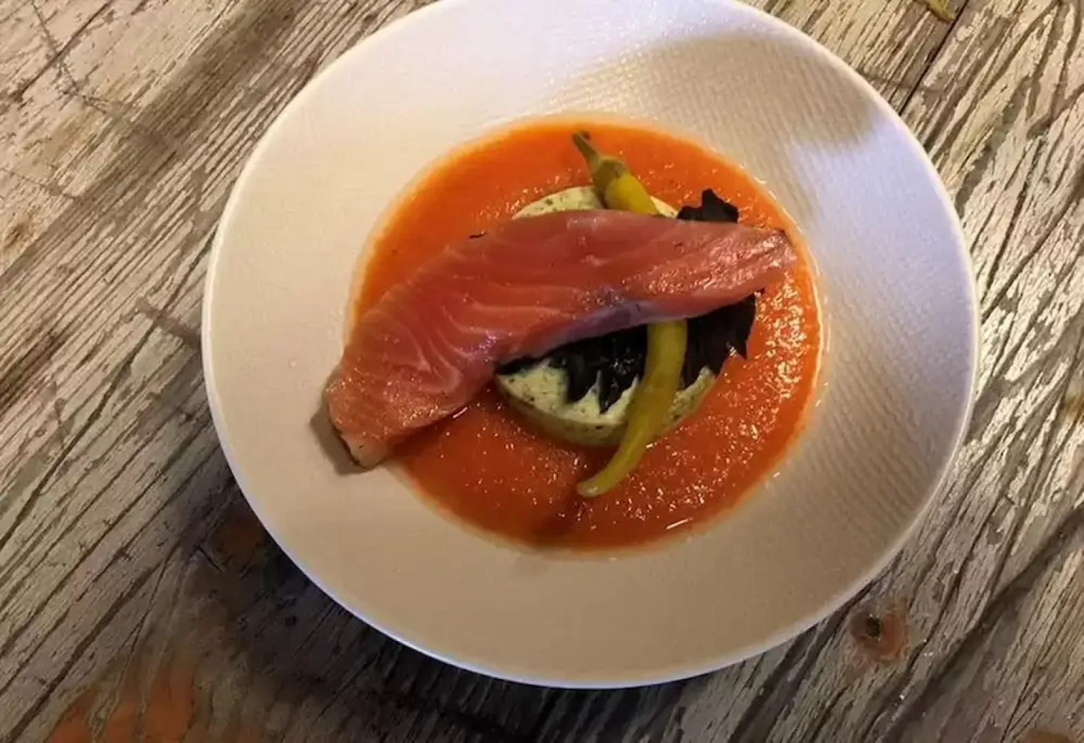 l'Orangerie de La Pontête