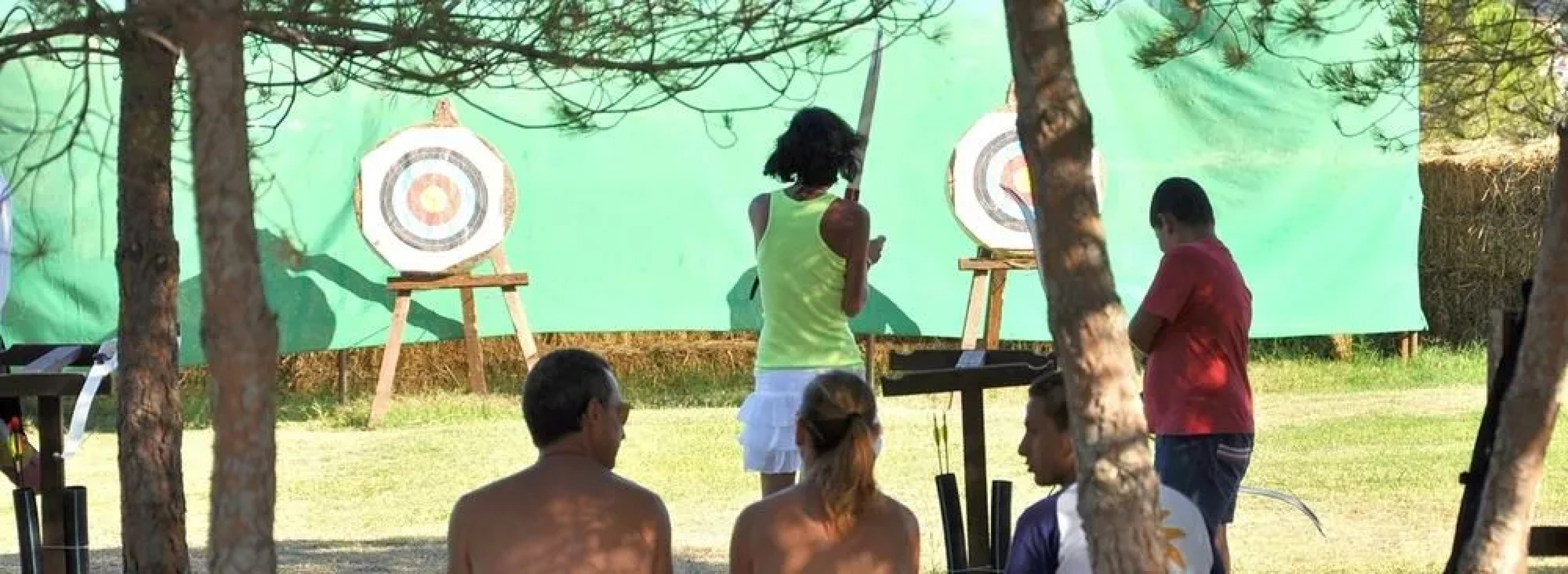 Valtur Sardegna Baia Dei Pini Resort