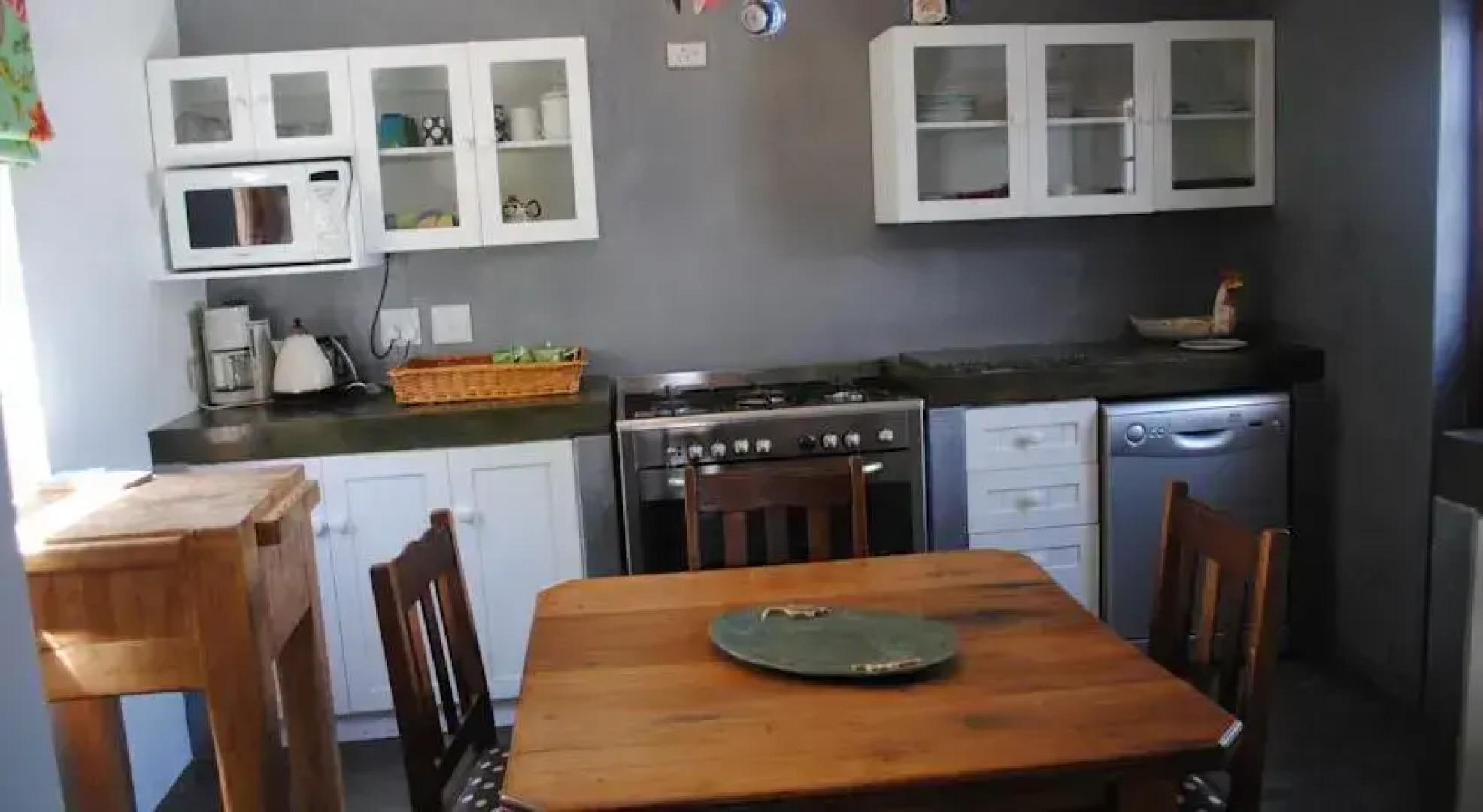 Stay at Emily in Paternoster Self Catering Accommodation