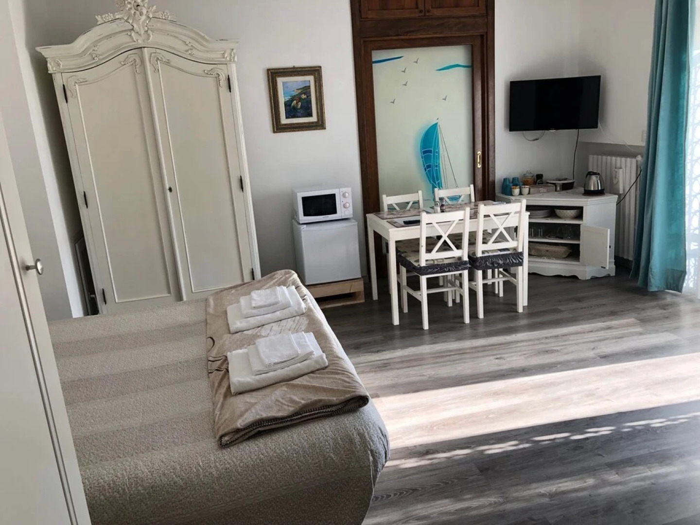 RosMarino Bed & Breakfast