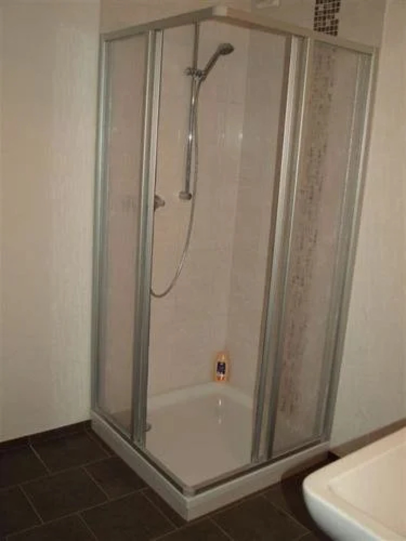 Hotel-Pension Am Wäldchenborn