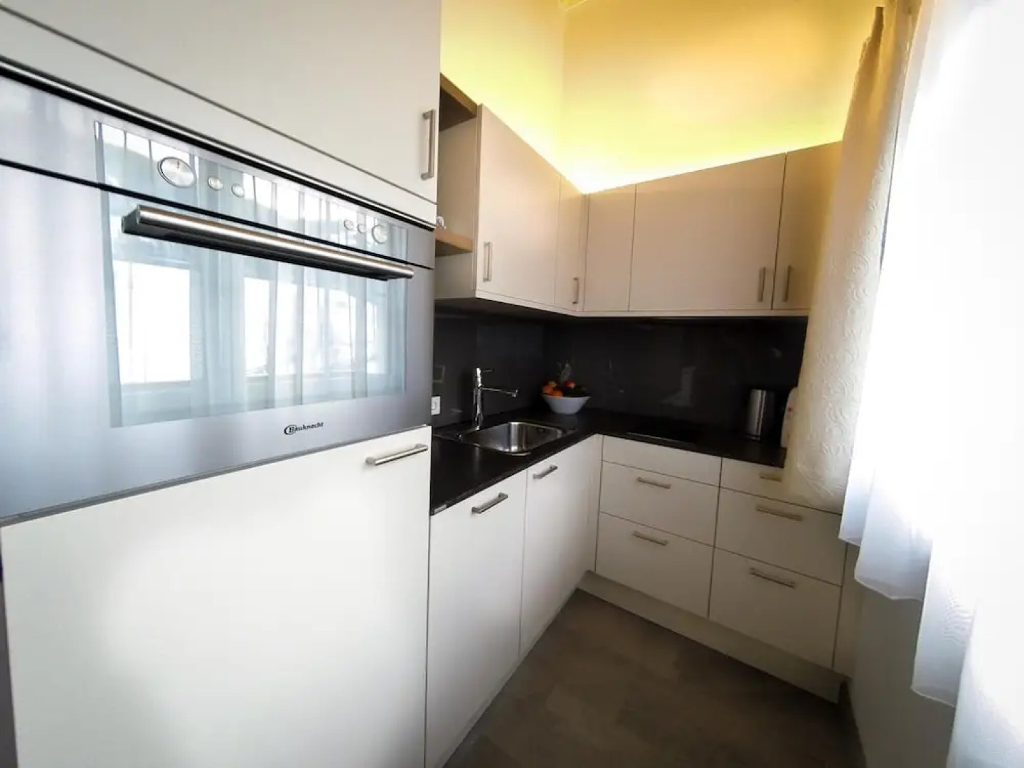 Appartement Unser Unterberg