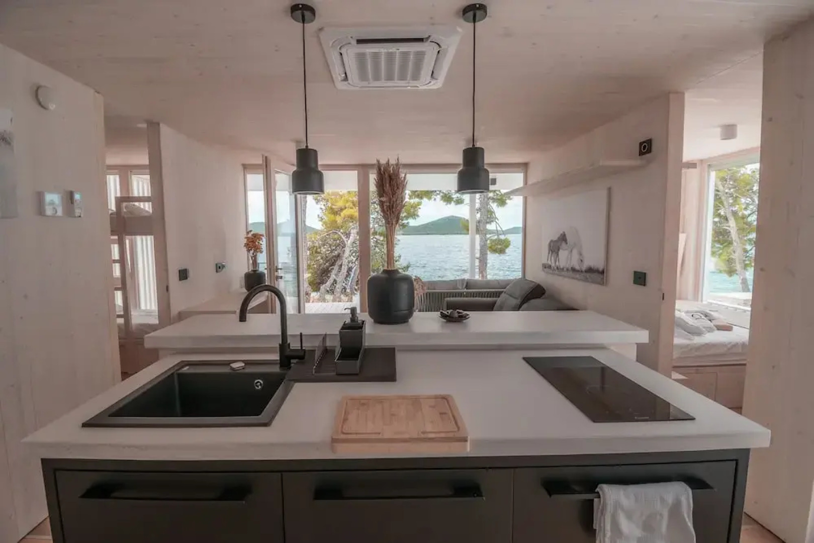 OI Concept Village Buqez & Vita