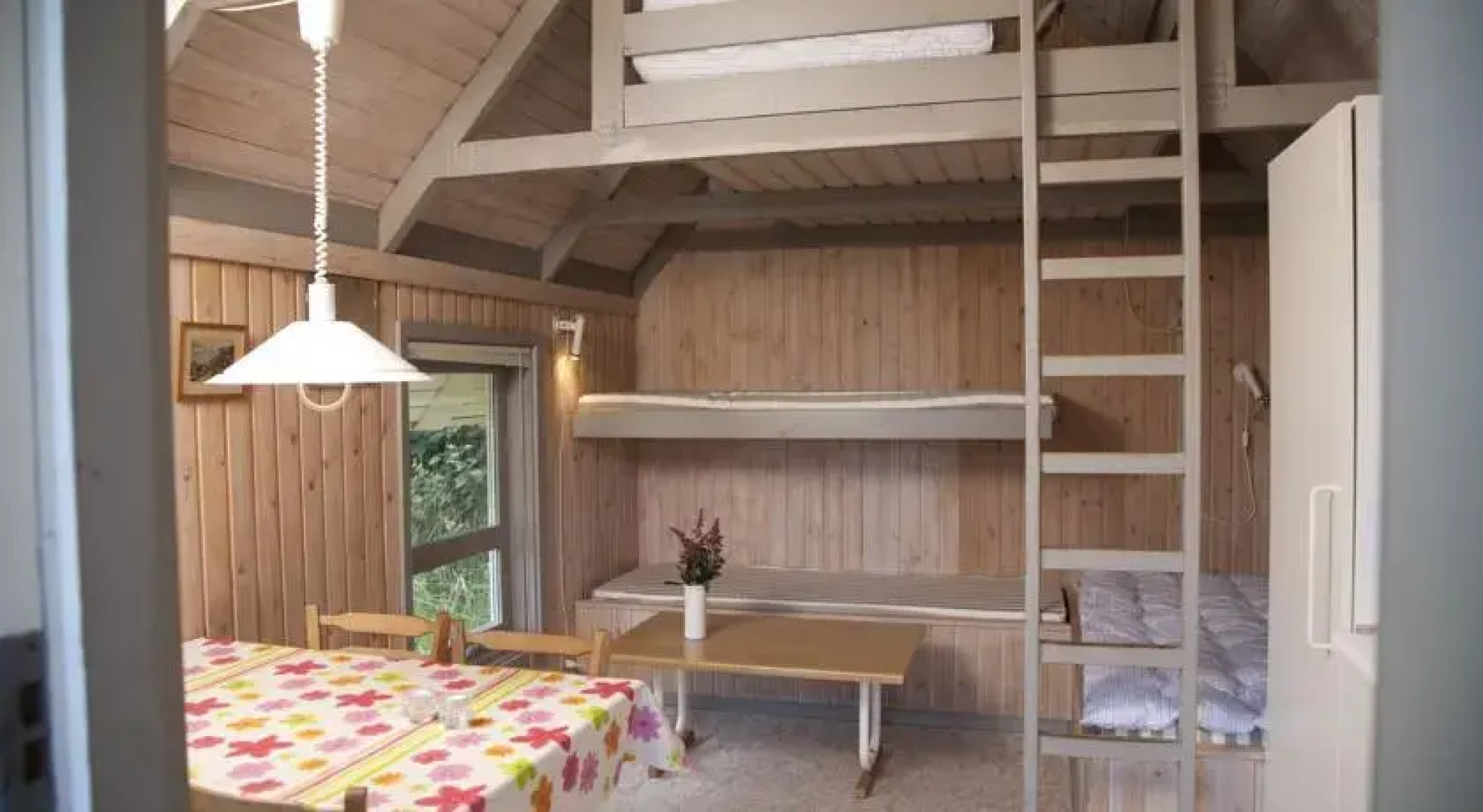 Hjarbæk Fjord Camping & Cottages