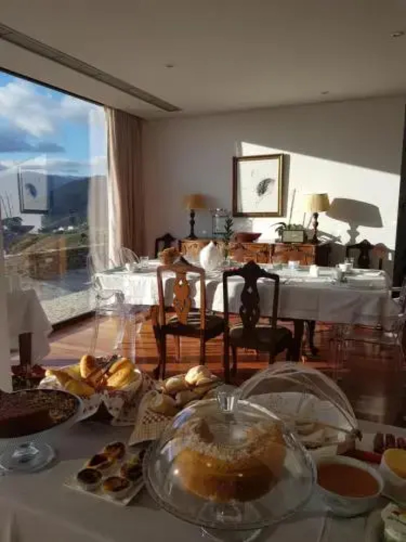 Imaginário D'El Rei - Guest House