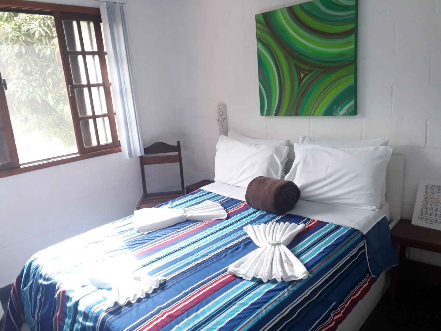 Pousada Estrela da Manhã