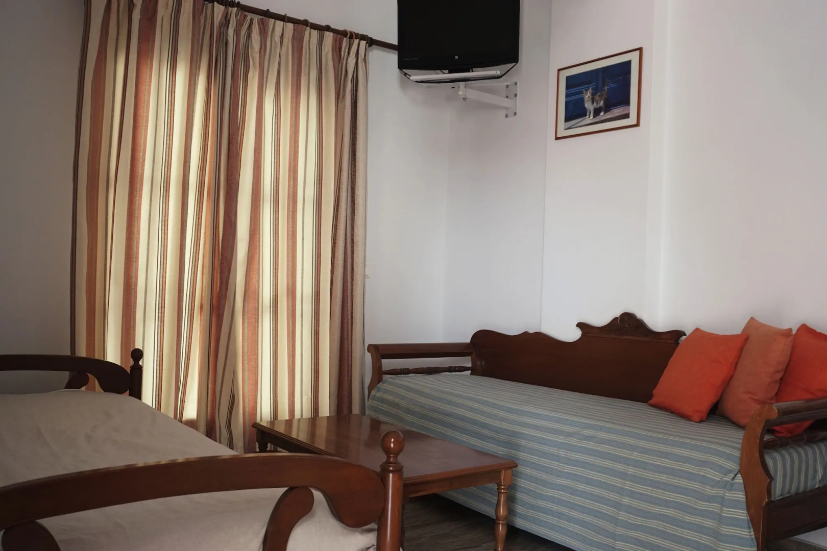 Black Sand Hotel