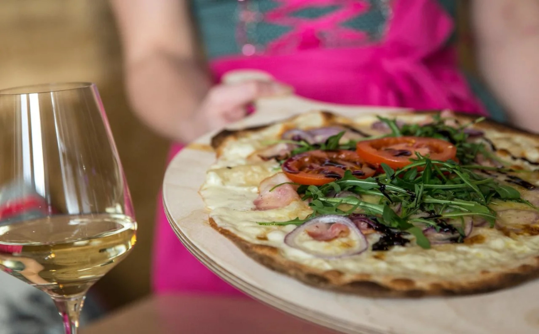 COOEE alpin Hotel Dachstein