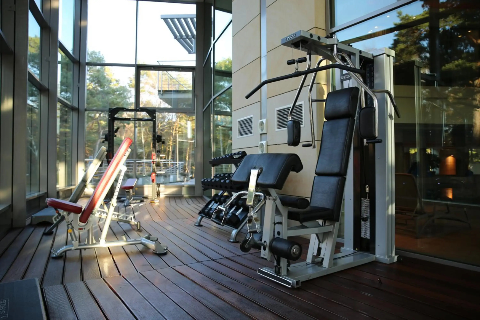 HAVET Hotel Resort & Spa