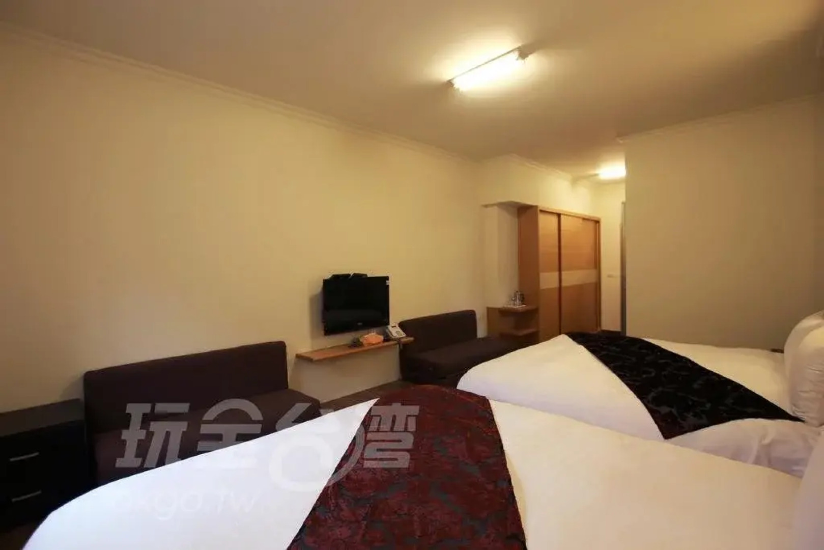 Deren Tea Garden B&B