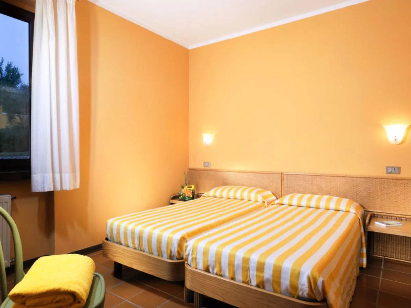 Poiano Resort Appartamenti 11452