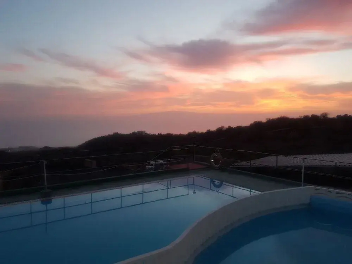 Hotel Rural Conde Tio Medina